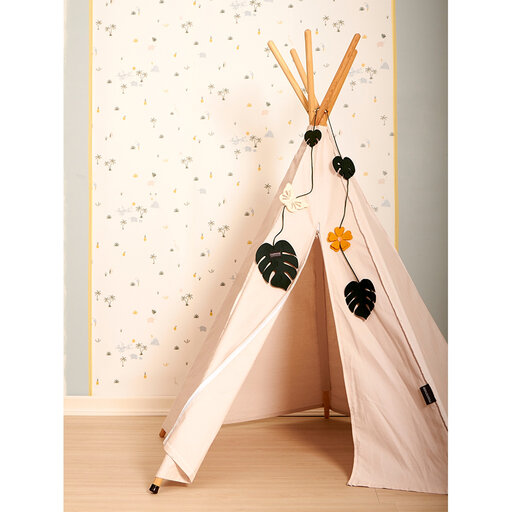 Tält Hippie Tipi Möbler Köp online på åhlens.se! Tält för barn, TIPI Möbler Köp online på åhlens.se!