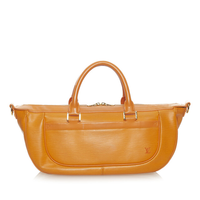 Louis Vuitton Epi Dhanura Pm