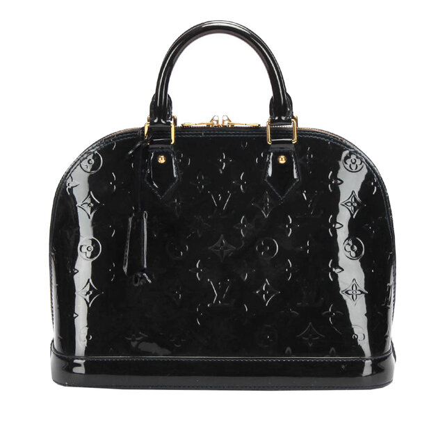 Louis Vuitton Vernis Alma Pm