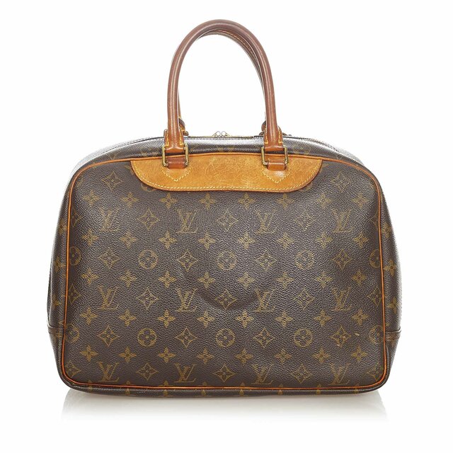 Louis Vuitton Monogram Deauville