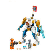 71761 Zanes boostrobot EVO från LEGO