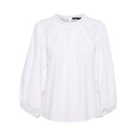 Fern Blouse från Soaked In Luxury