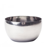 Shaving bowl crome från Benjamin Barber