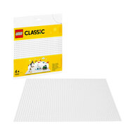 11010 Vit basplatta från LEGO