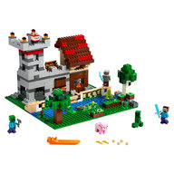 21161 Minecraft Skaparlådan 3.0 från LEGO