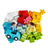 10913 Klosslåda från LEGO
