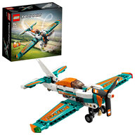42117 Technic - Racerplan från LEGO