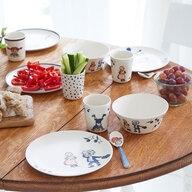 Emil 5 delar Barnservis Melamine från EMIL