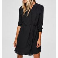 Damina 7/8 Dress från Selected Femme