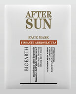 After Sun Sheetmask Tanning 15 Ml, 2-pack från Bioearth