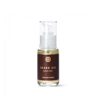 Black Oak Beard Oil från Benjamin Barber