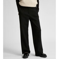 Rita Mw Wide Pant från Selected Femme