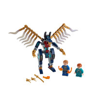 76145 Eternals luftattack från LEGO