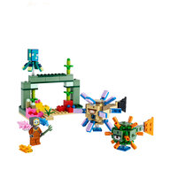 21180 Väktarstriden från LEGO