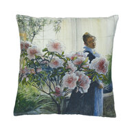 Azalea Kuddfodral från Svanefors