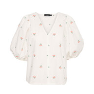 Lenora Blouse från Soaked In Luxury