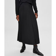 Alexis Mw Midi Skirt från Selected Femme