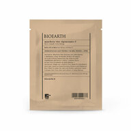 Sheetmask Renewing, 2-pack från Bioearth