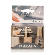 Fransk Manikyr Kit från Mavala