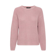 Pony Pullover från Soaked In Luxury