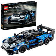 42123 Technic McLaren Senna GTR™ från LEGO