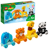 10955 DUPLO My First Djurtåg från LEGO