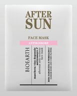 After Sun Sheetmask Anti-redness 15 Ml, 2-pack från Bioearth