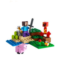 21177 Creeper™ attacken från LEGO
