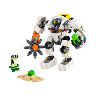 31115 Creator Rymdgruvrobot från LEGO