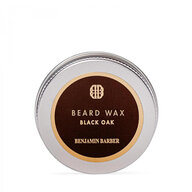 Beard Wax från Benjamin Barber