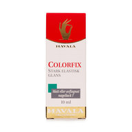 Colorfix Överlack från Mavala