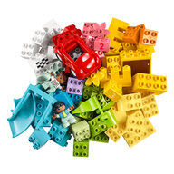 10914 Klosslåda deluxe från LEGO