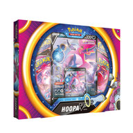 Pokémon Hoopa V Box från POKEMON