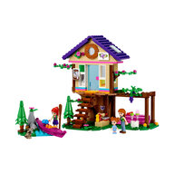 41679 Friends Hus i skogen från LEGO