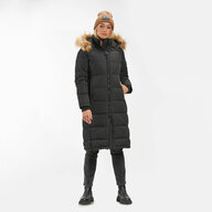 Parkas dam - Köp parkasjackor online  Åhléns