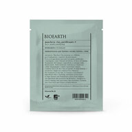 Sheetmask Purifying, 2-pack från Bioearth