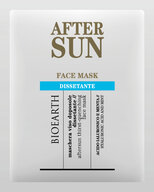 After Sun Sheetmask Thirst-quenching 15 Ml, 2-pack från Bioearth