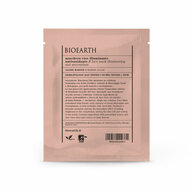 Sheetmask Illuminating and Antioxidant, 2-pack från Bioearth
