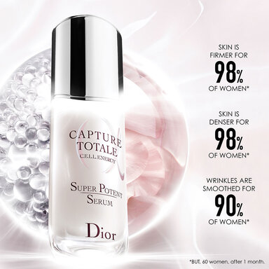 dior le serum