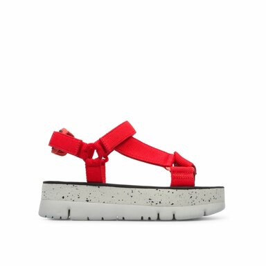 ahlens.se | Camper Oruga Up