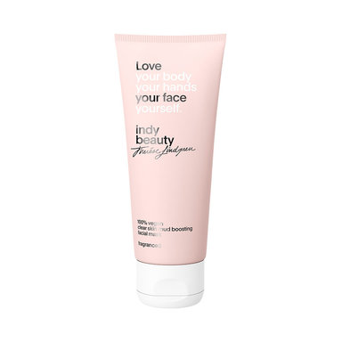 ahlens.se | Mud Boosting Facial Mask