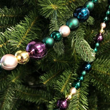 Julgran, 198 cm i Grön  Åhléns