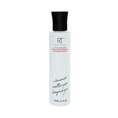 Brush Cleansing Gel Fran Real Techniques Ahlens Brush Cleansing Gel Fran Real Techniques Ahlens