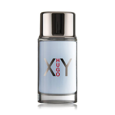 hugo boss xy man