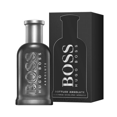 the boss parfum