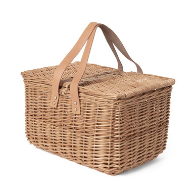 ahlens.se | Korg Picknick 40x24x28 cm