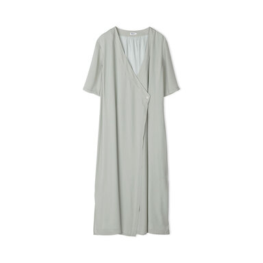filippa k amalia wrap dress