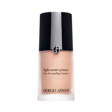giorgio armani primer