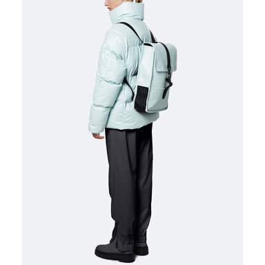 rains backpack mini stone