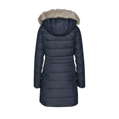 tommy hilfiger tyra down jacket